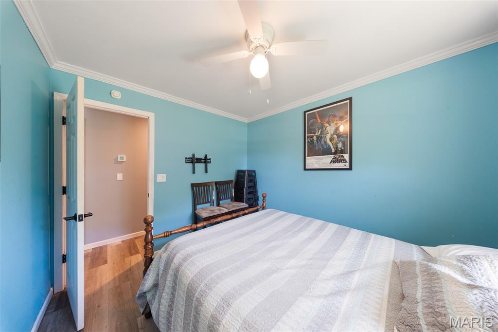 Coolbrook Estate - Residential