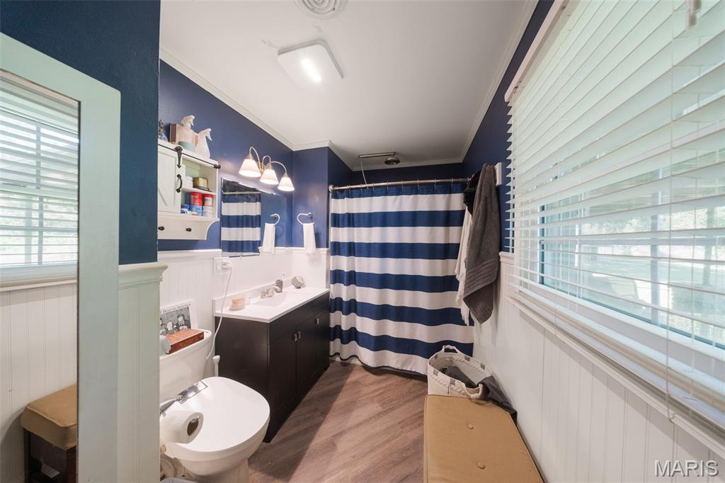 Coolbrook Estate - Residential