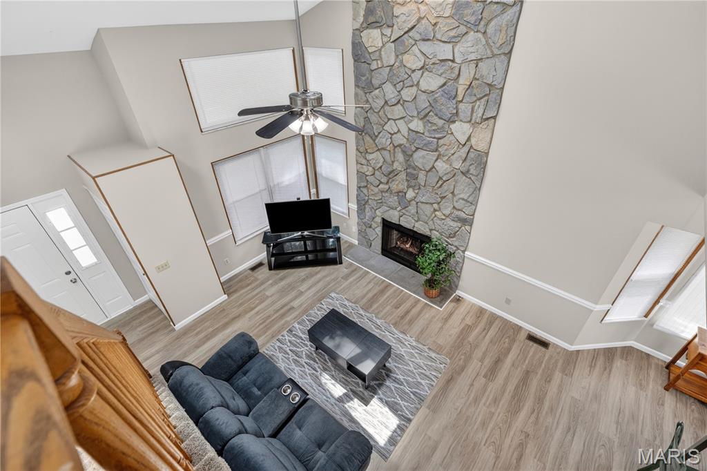 Aspen Pt #2 - Residential