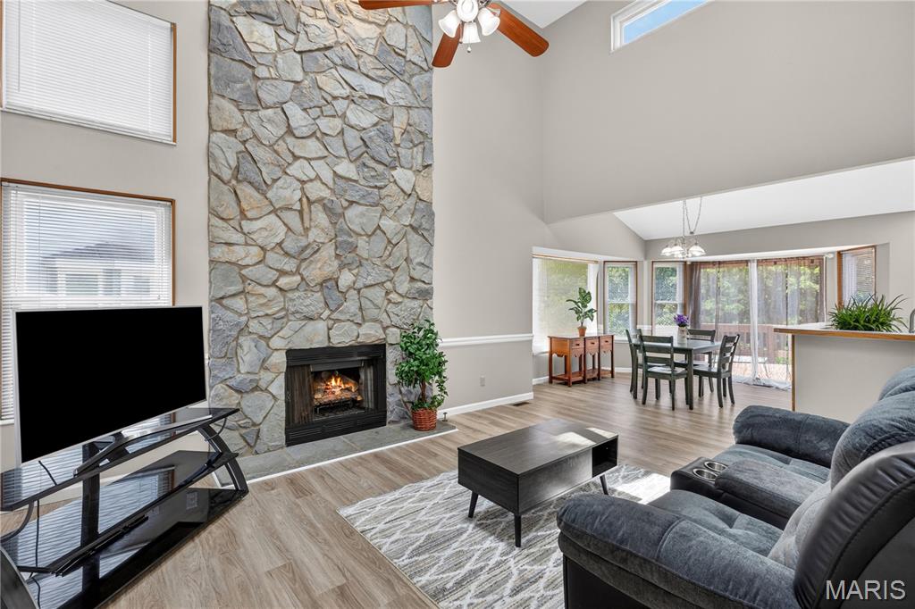 Aspen Pt #2 - Residential