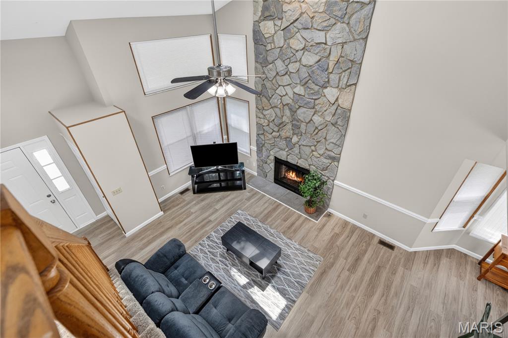 Aspen Pt #2 - Residential