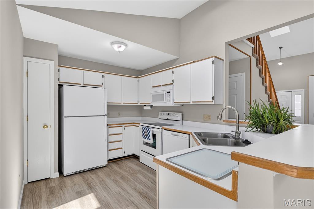 Aspen Pt #2 - Residential