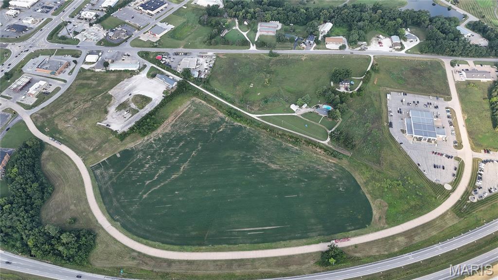 0 Turnbull Trail (1-3+/- Acres)