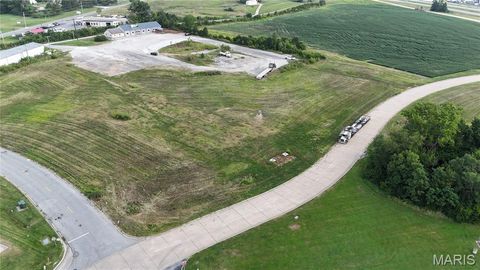 Tiny photo for 0 Turnbull Trail (1-3+/- Acres), Troy, MO 63379 (MLS # 25055384)