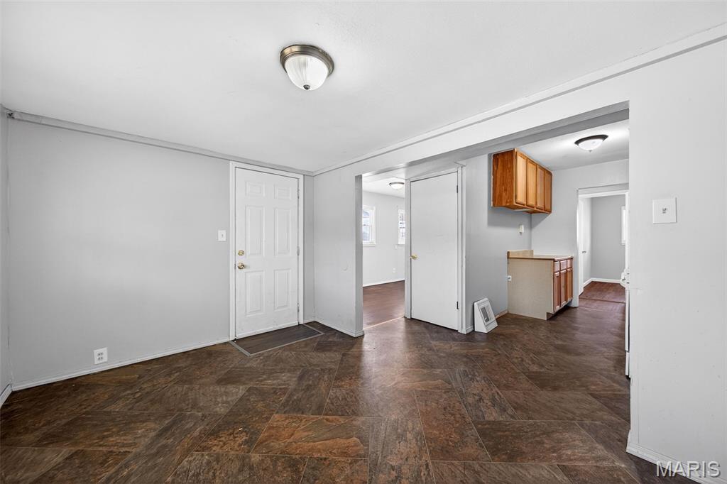 Glasgow Village Unit 6 - Residential