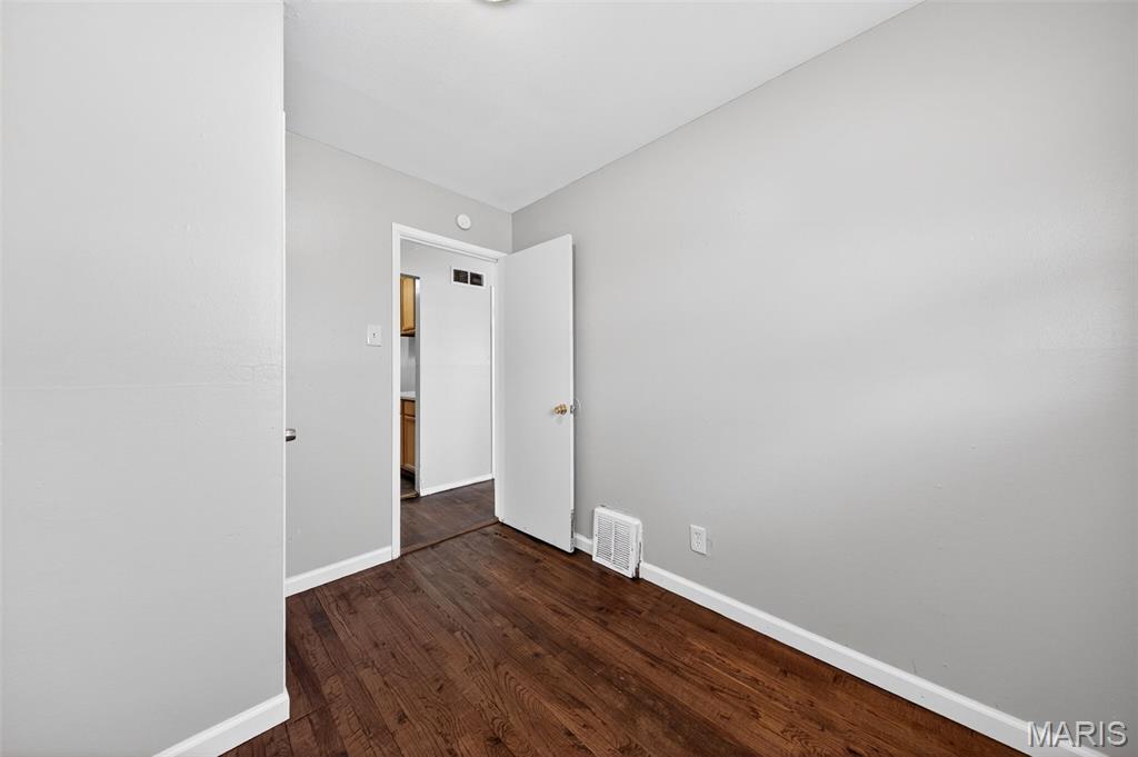 Glasgow Village Unit 6 - Residential