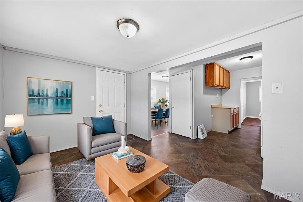 Glasgow Village Unit 6 - Residential