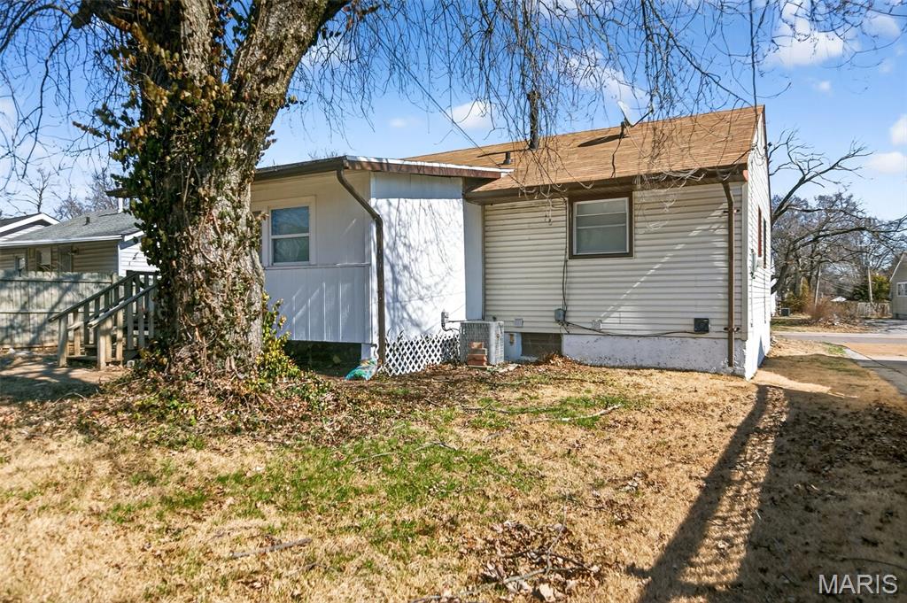 Glasgow Village Unit 6 - Residential