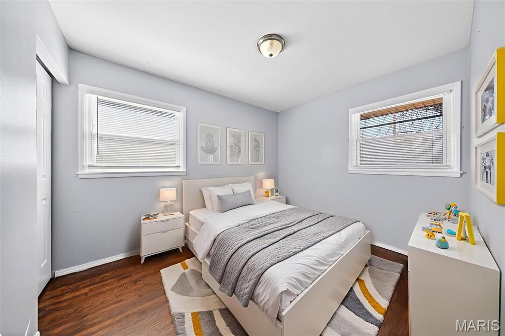 Glasgow Village Unit 6 - Residential