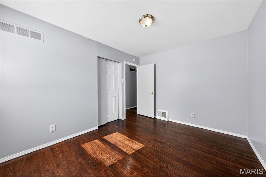 Glasgow Village Unit 6 - Residential