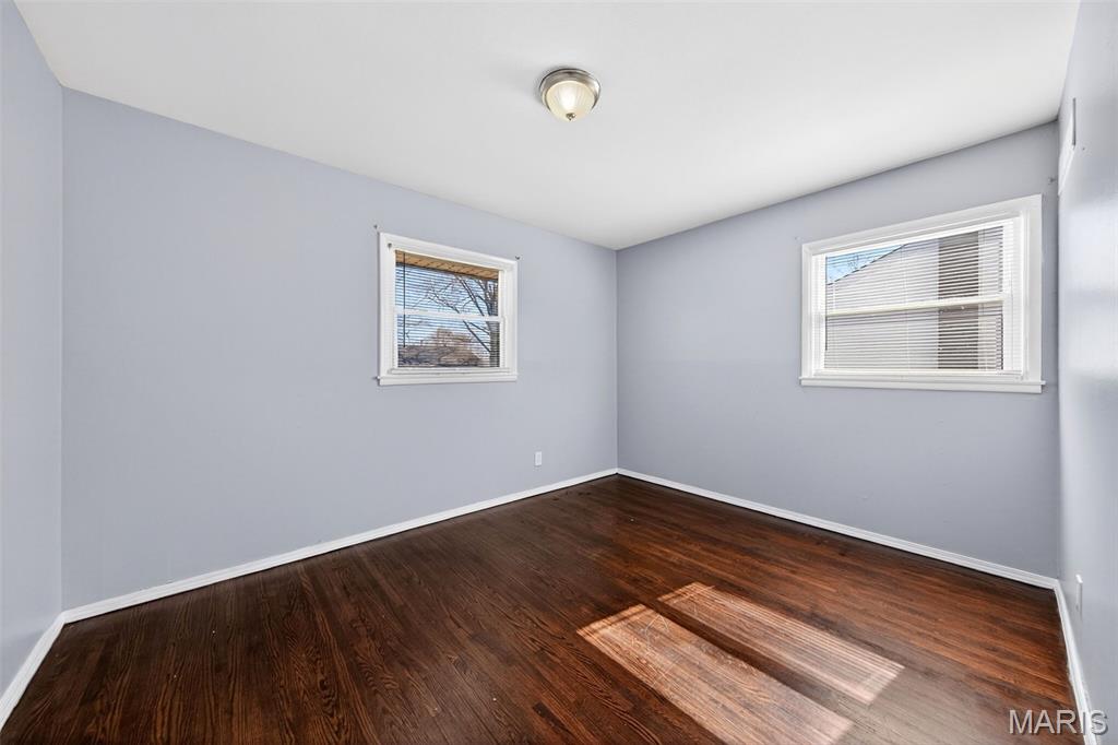 Glasgow Village Unit 6 - Residential