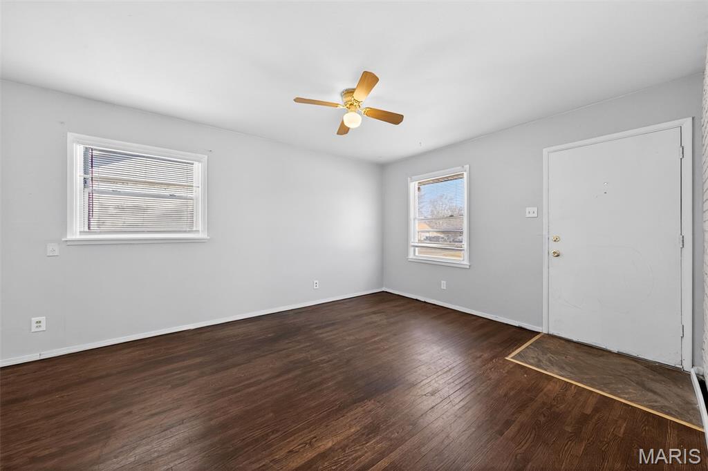 Glasgow Village Unit 6 - Residential