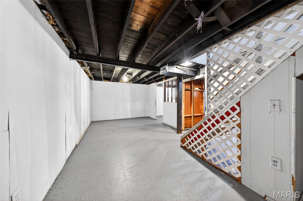 Glasgow Village Unit 6 - Residential