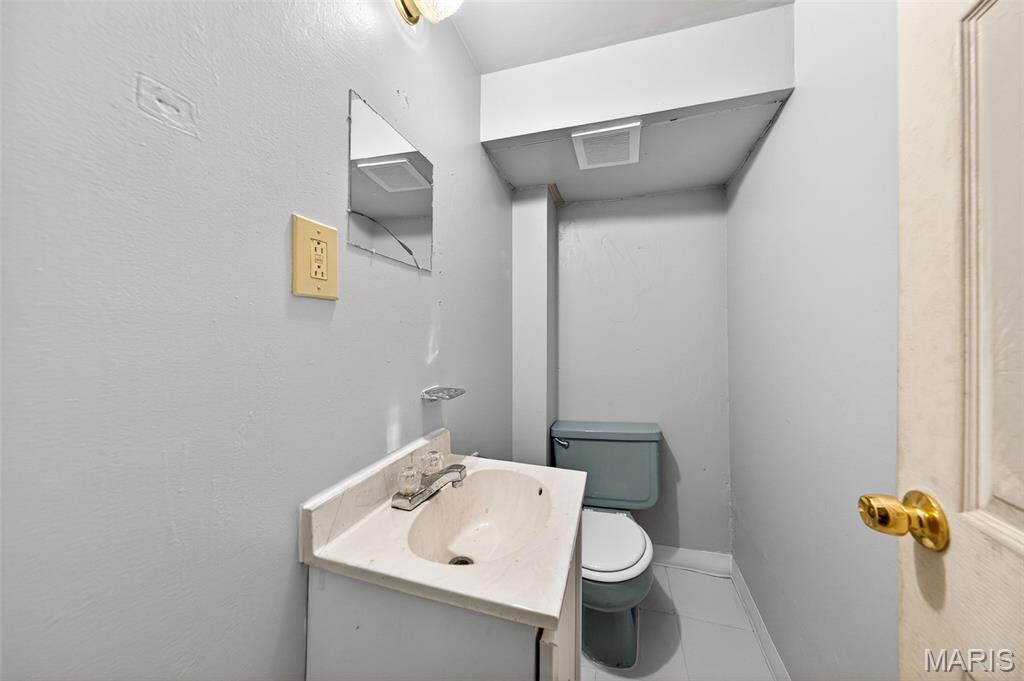 Glasgow Village Unit 6 - Residential