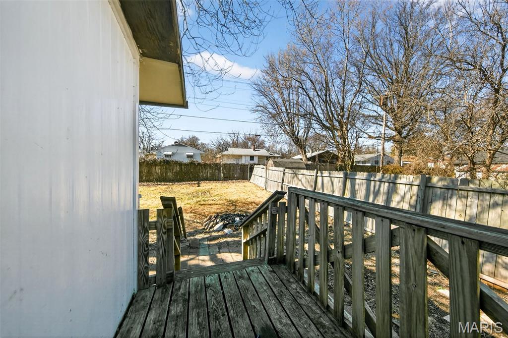 Glasgow Village Unit 6 - Residential