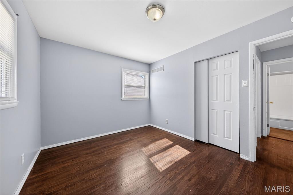 Glasgow Village Unit 6 - Residential