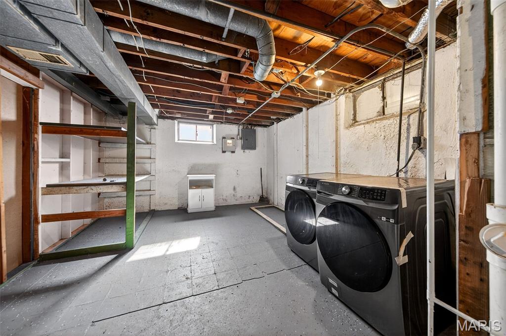 Glasgow Village Unit 6 - Residential