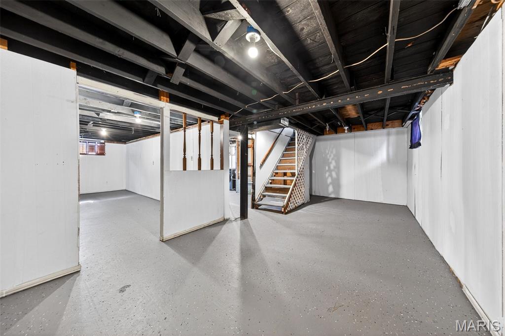 Glasgow Village Unit 6 - Residential