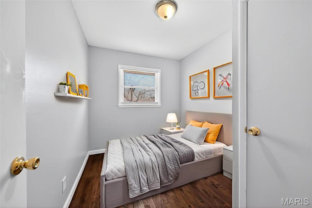 Glasgow Village Unit 6 - Residential