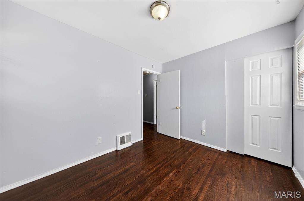 Glasgow Village Unit 6 - Residential