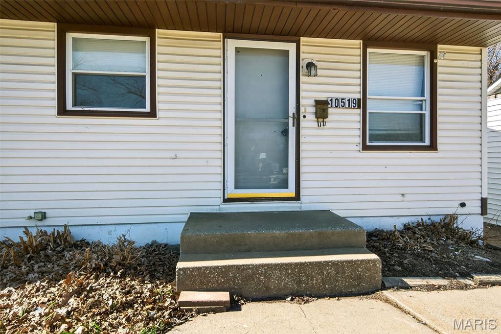 Glasgow Village Unit 6 - Residential