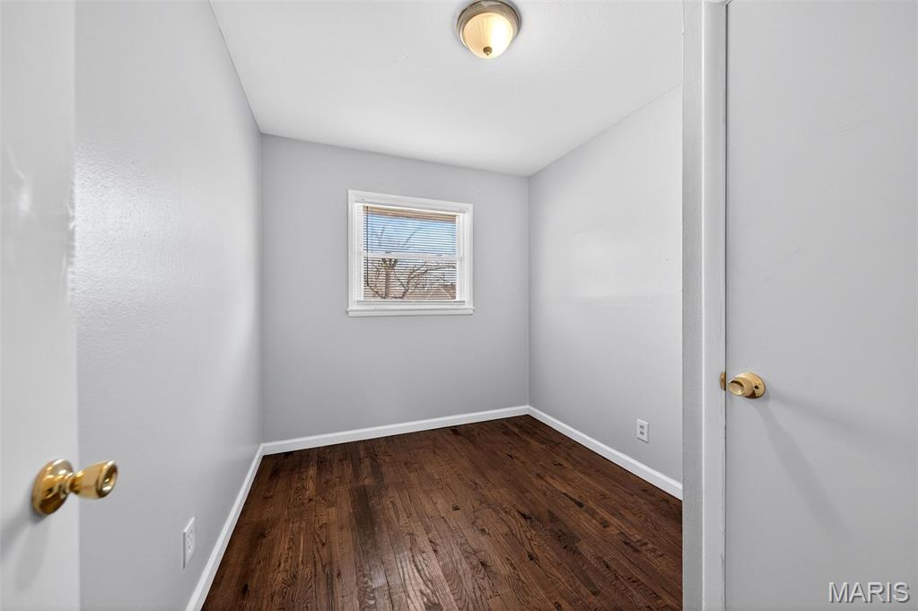 Glasgow Village Unit 6 - Residential