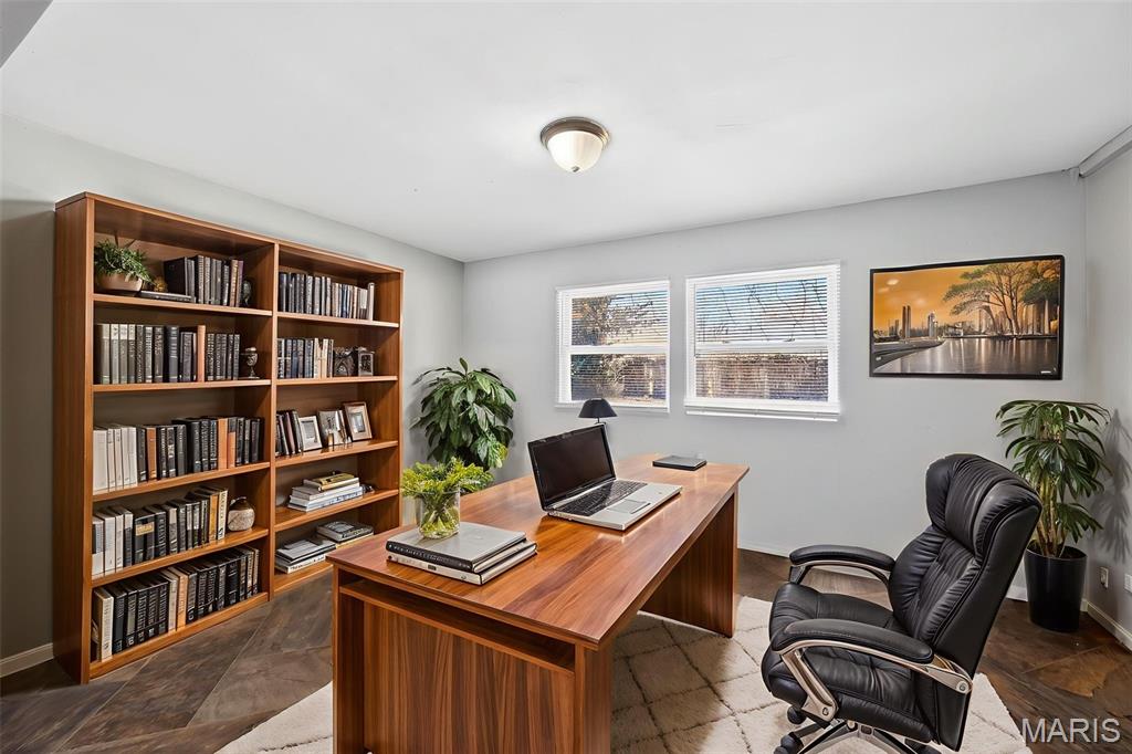 Glasgow Village Unit 6 - Residential