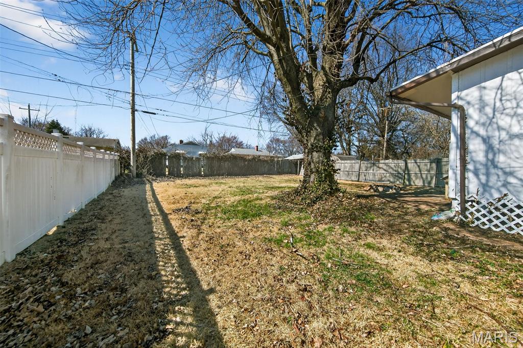 Glasgow Village Unit 6 - Residential