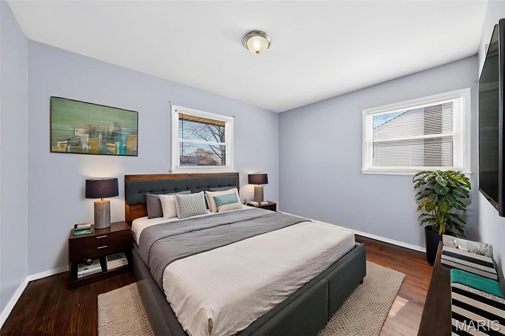 Glasgow Village Unit 6 - Residential