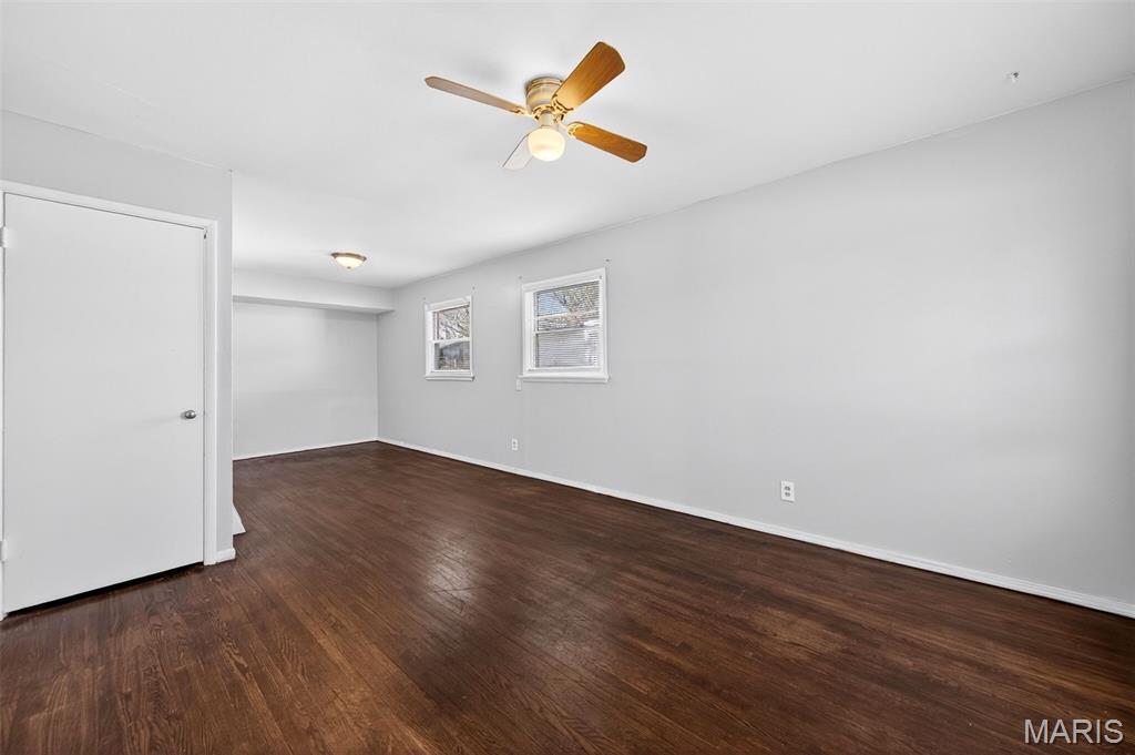 Glasgow Village Unit 6 - Residential