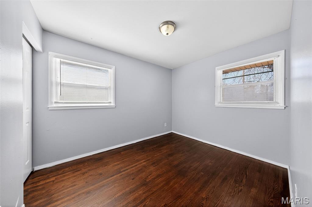 Glasgow Village Unit 6 - Residential