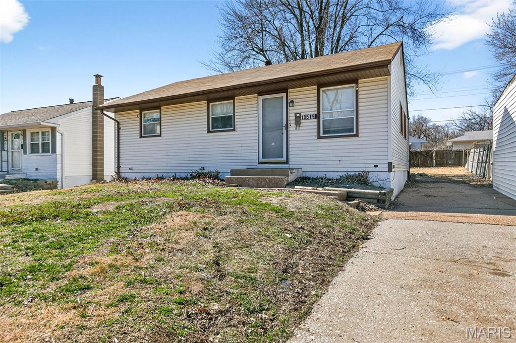 Glasgow Village Unit 6 - Residential