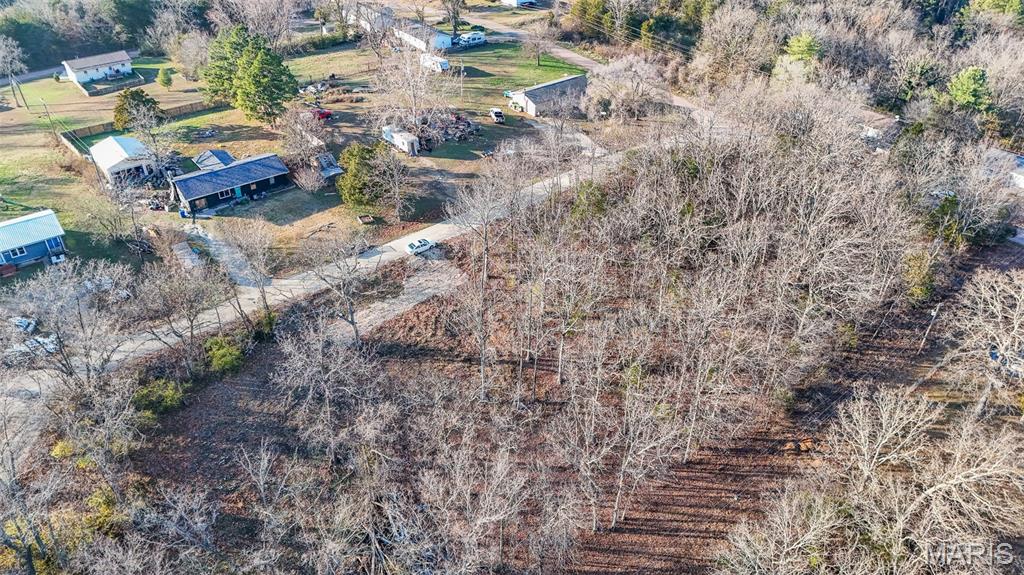 Coolbrook Estate - Land