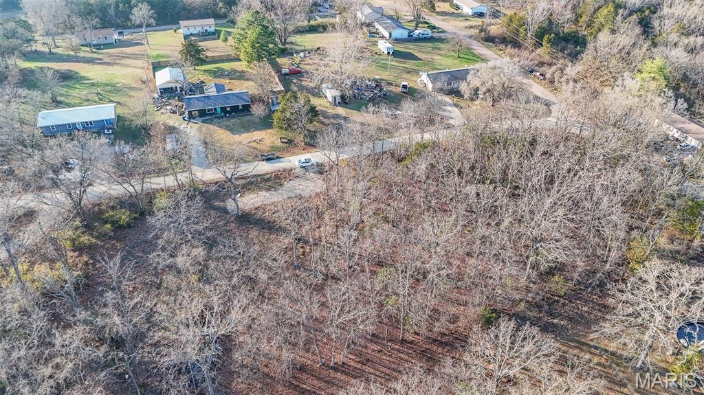 Coolbrook Estate - Land