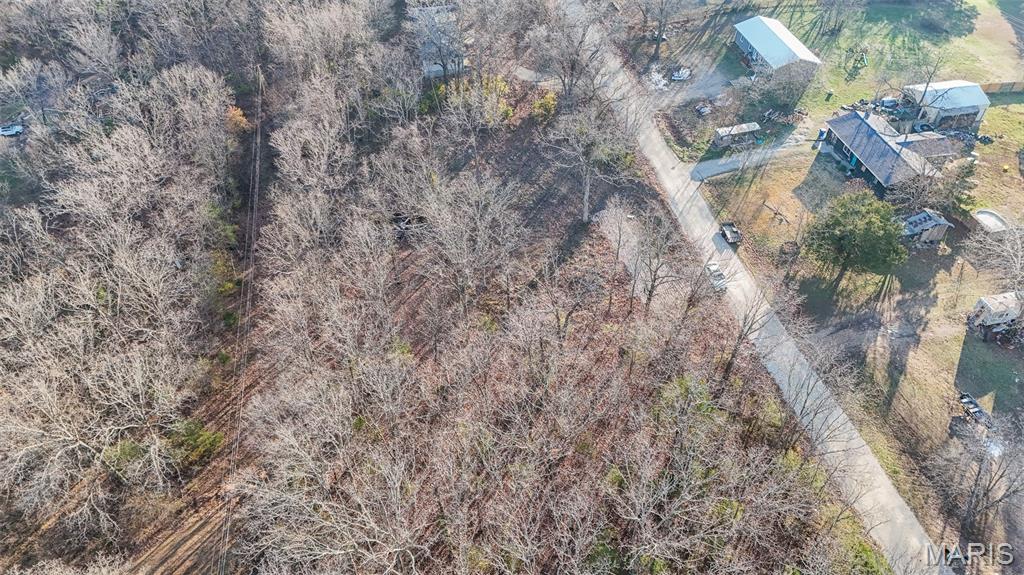 Coolbrook Estate - Land