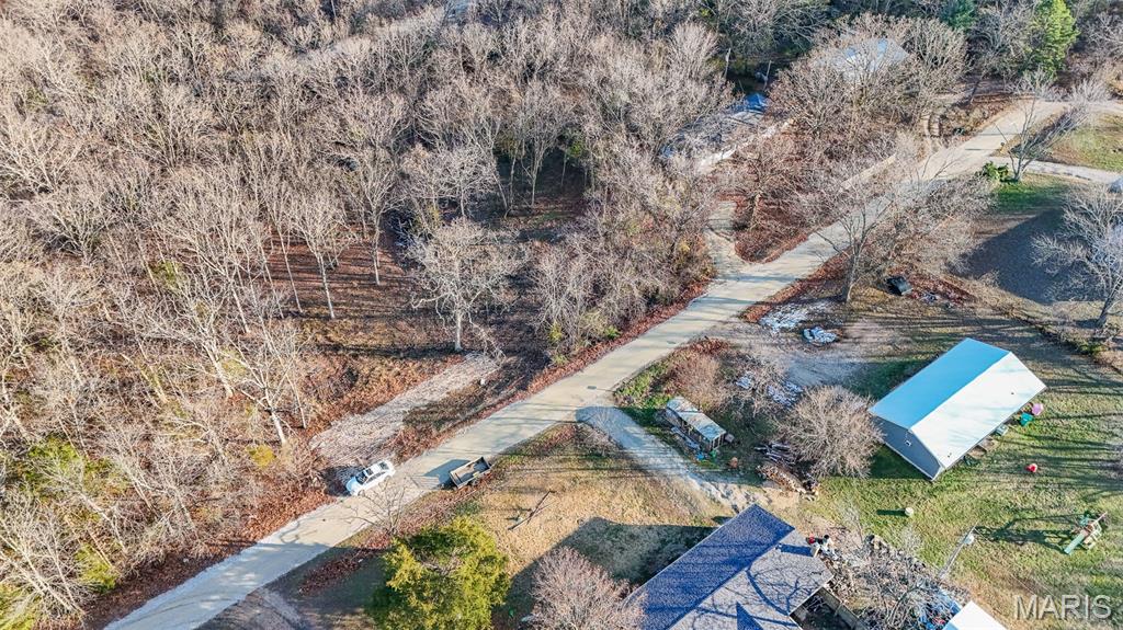 Coolbrook Estate - Land