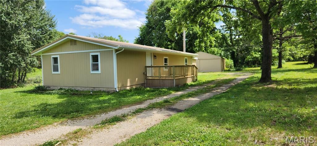 Photo of 15270 Conway Road, Dixon, MO 65459 (MLS # 26031860)