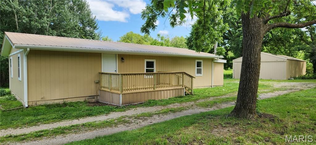 Photo of 15270 Conway Road, Dixon, MO 65459 (MLS # 26031860)