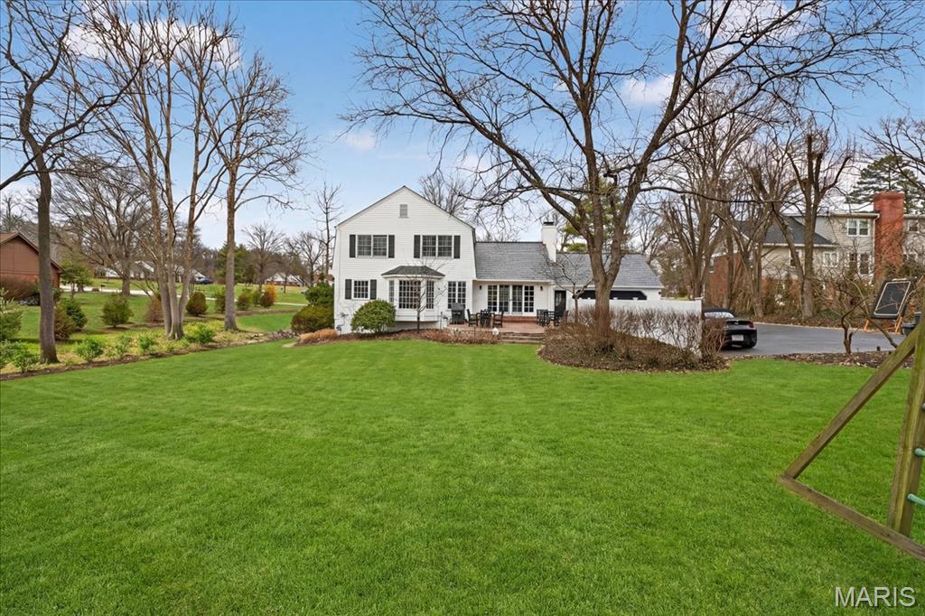 Hermitage 2nd Add - Residential