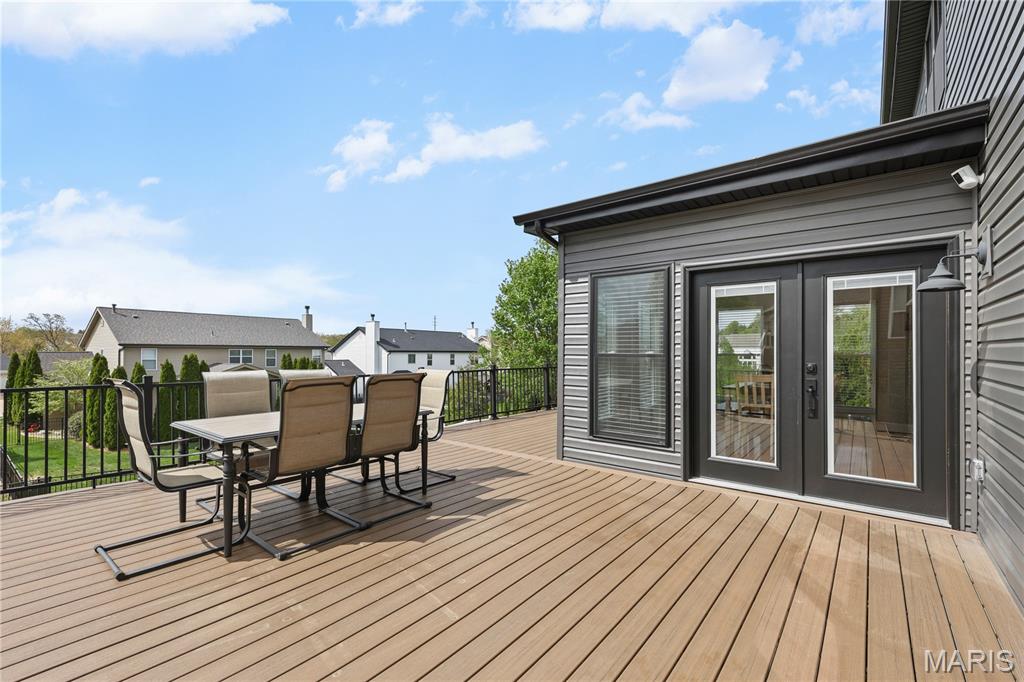 Strawberry Rdg 01 - Residential