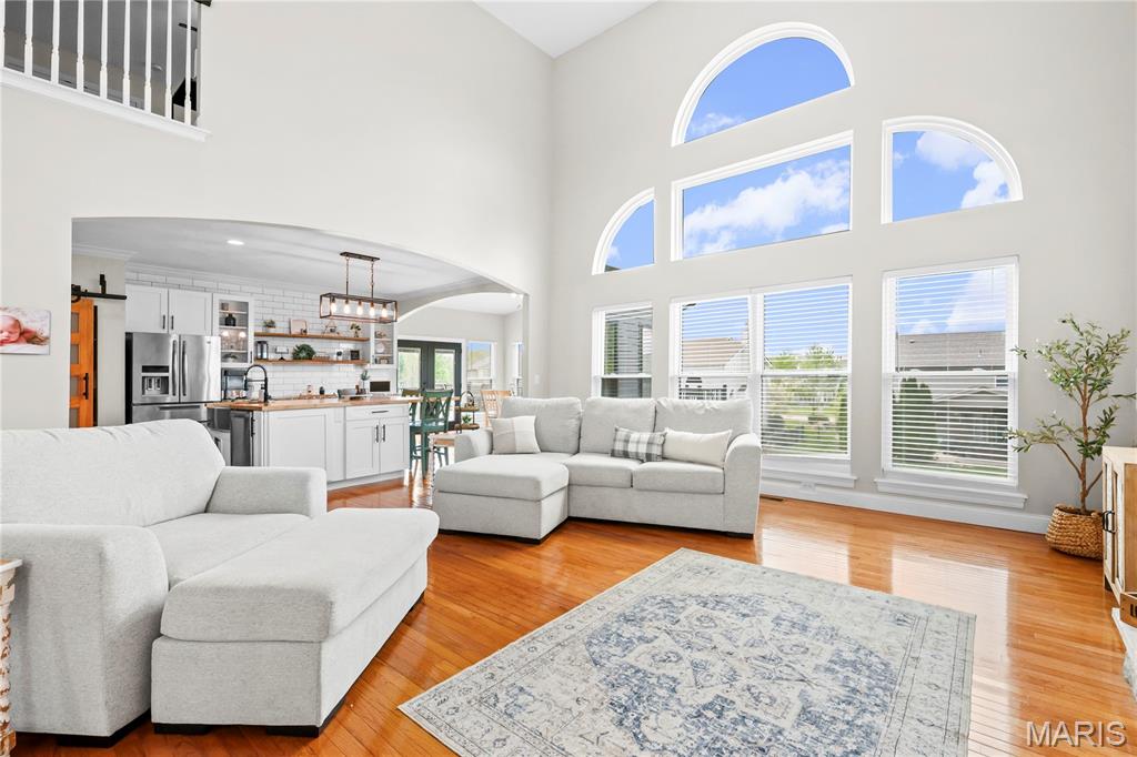Strawberry Rdg 01 - Residential