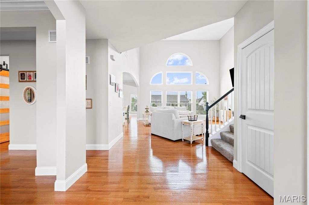 Strawberry Rdg 01 - Residential