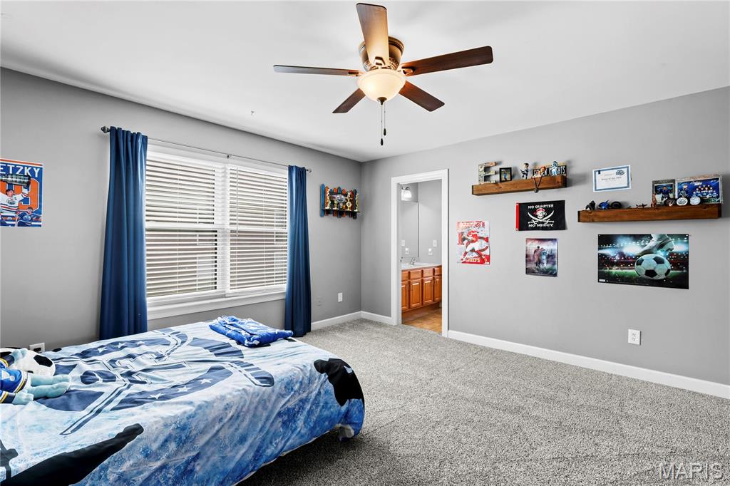 Strawberry Rdg 01 - Residential