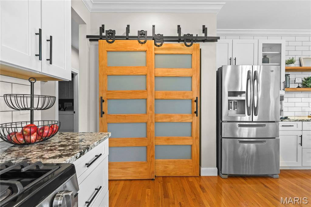 Strawberry Rdg 01 - Residential
