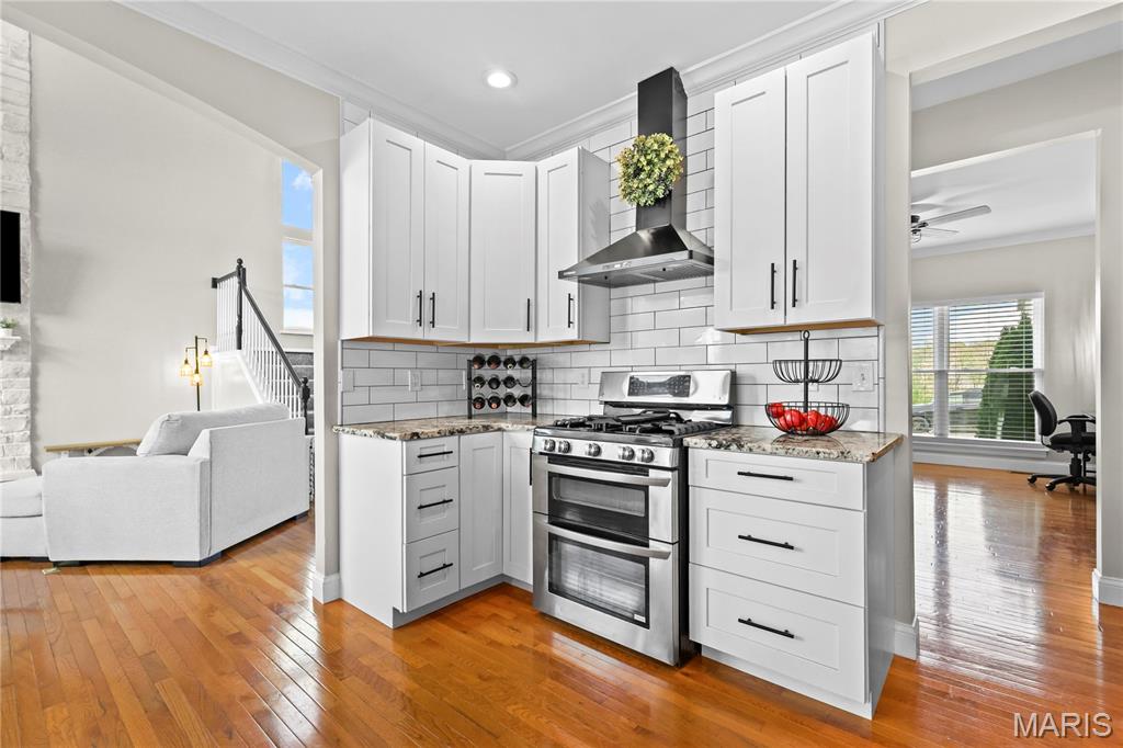Strawberry Rdg 01 - Residential