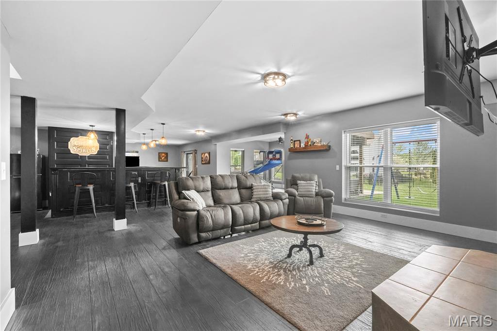 Strawberry Rdg 01 - Residential