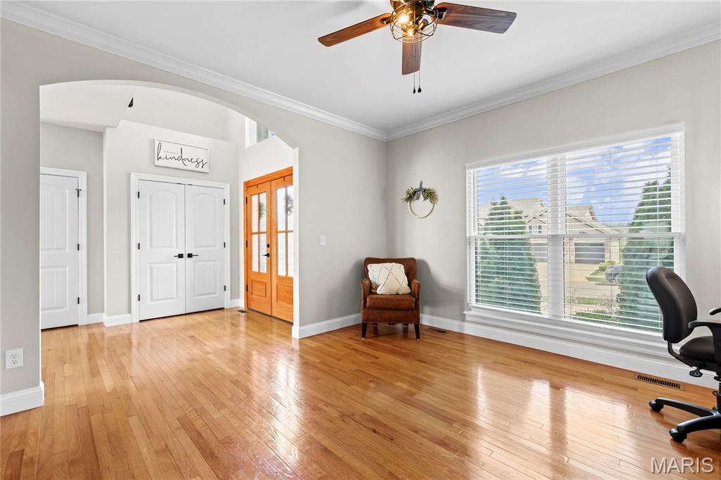 Strawberry Rdg 01 - Residential