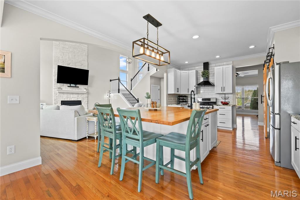 Strawberry Rdg 01 - Residential