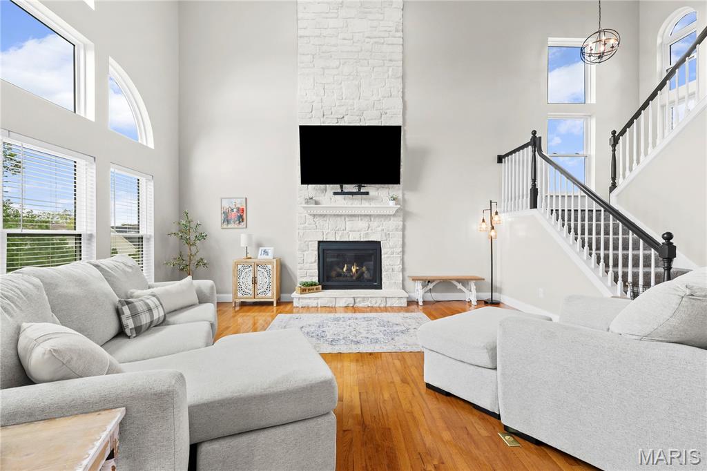 Strawberry Rdg 01 - Residential
