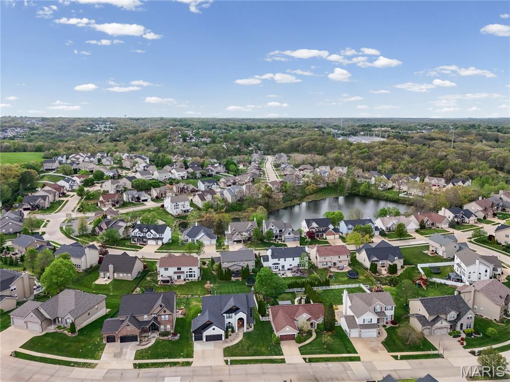 Strawberry Rdg 01 - Residential